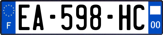 EA-598-HC