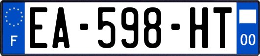EA-598-HT