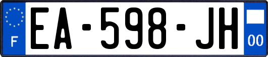 EA-598-JH