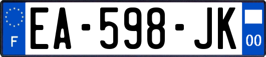 EA-598-JK