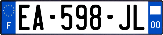 EA-598-JL