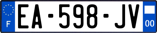EA-598-JV