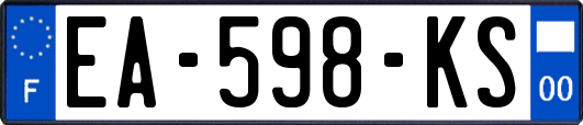 EA-598-KS