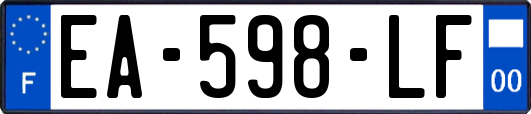 EA-598-LF
