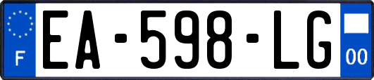 EA-598-LG