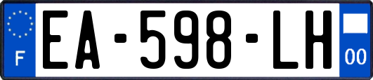 EA-598-LH