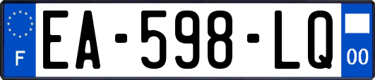 EA-598-LQ