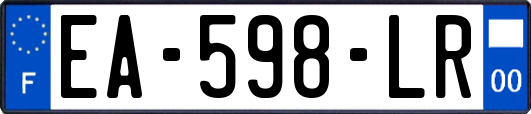 EA-598-LR