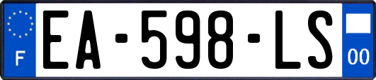 EA-598-LS