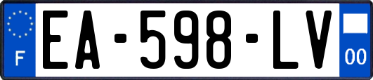EA-598-LV