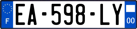EA-598-LY