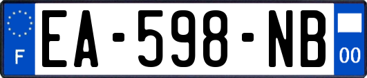 EA-598-NB