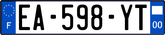 EA-598-YT