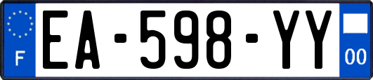 EA-598-YY