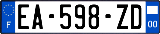 EA-598-ZD