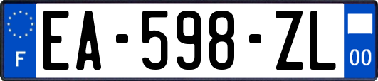 EA-598-ZL