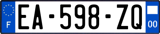 EA-598-ZQ