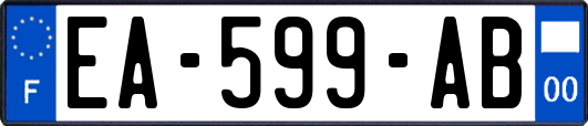 EA-599-AB
