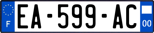 EA-599-AC