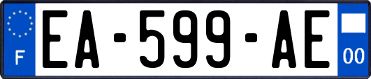 EA-599-AE