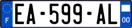 EA-599-AL