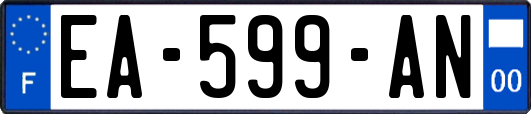 EA-599-AN