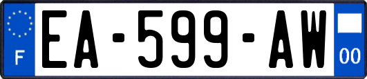 EA-599-AW