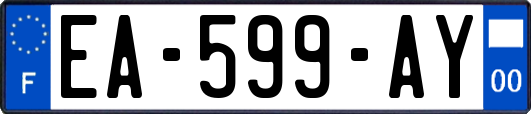 EA-599-AY