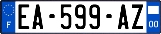 EA-599-AZ