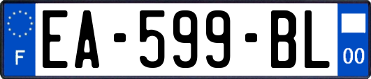 EA-599-BL