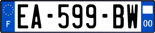 EA-599-BW