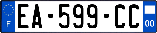 EA-599-CC