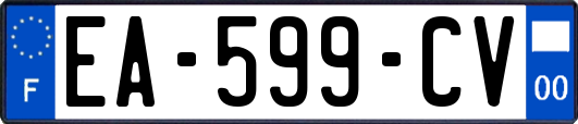 EA-599-CV