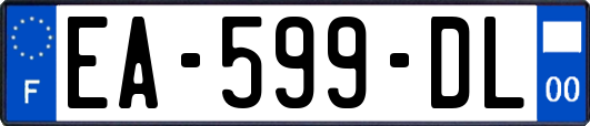 EA-599-DL