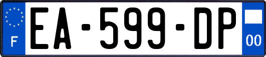 EA-599-DP