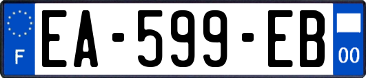 EA-599-EB