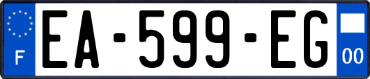 EA-599-EG