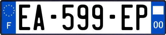 EA-599-EP