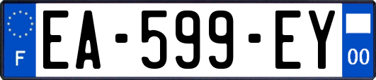 EA-599-EY