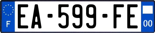 EA-599-FE