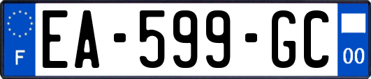 EA-599-GC