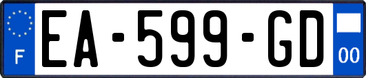 EA-599-GD