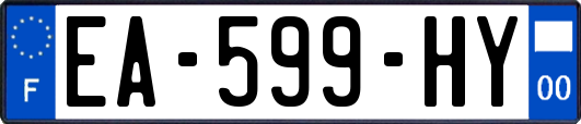 EA-599-HY