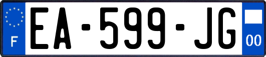 EA-599-JG