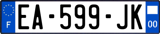 EA-599-JK