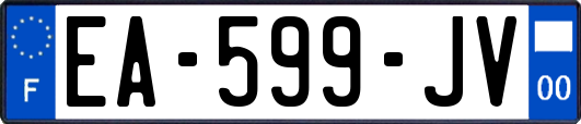 EA-599-JV