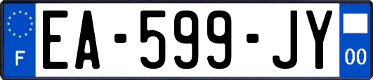 EA-599-JY