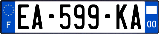EA-599-KA