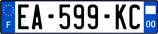 EA-599-KC