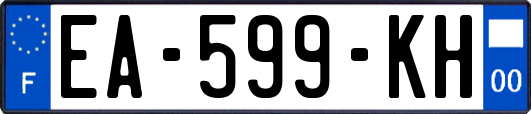 EA-599-KH